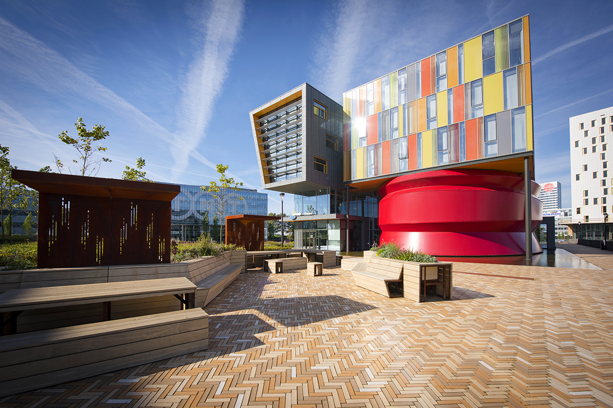 VAN DER TORREN FOTOGRAFIE | VORMGEVING | VIDEO