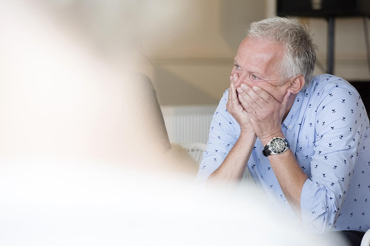 VAN DER TORREN FOTOGRAFIE | VORMGEVING | VIDEO