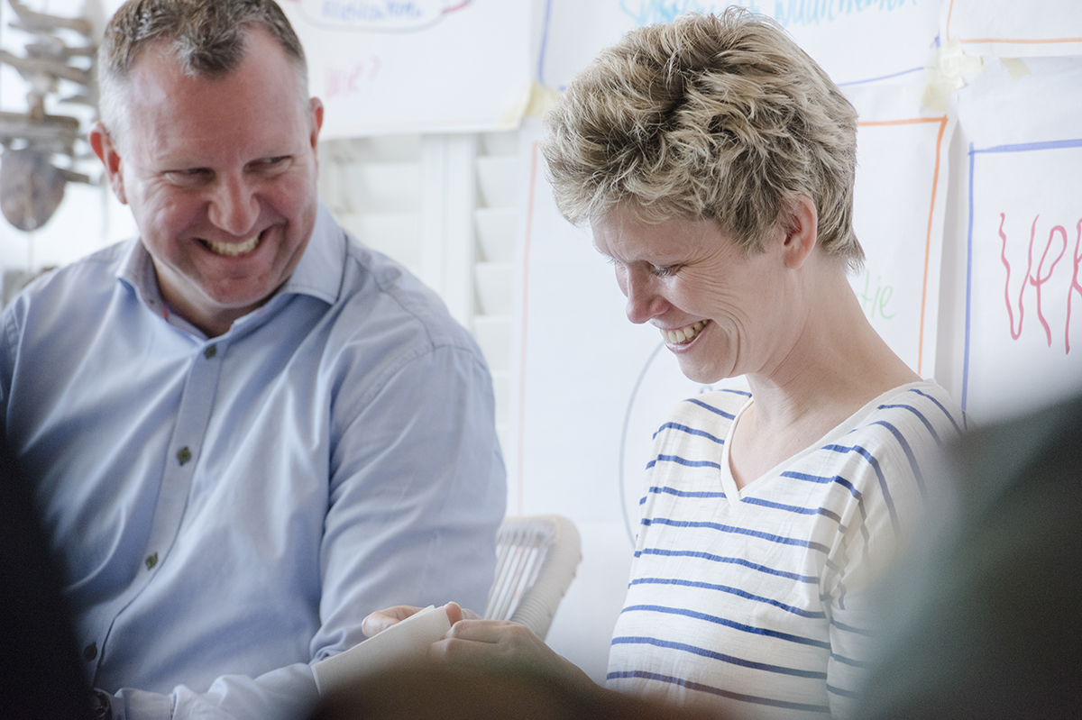 VAN DER TORREN FOTOGRAFIE | VORMGEVING | VIDEO